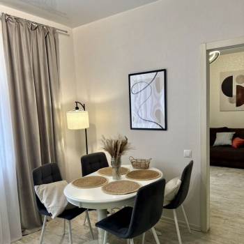Сдается 1-комнатная квартира, 39,4 м²
