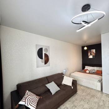 Сдается 1-комнатная квартира, 39,4 м²