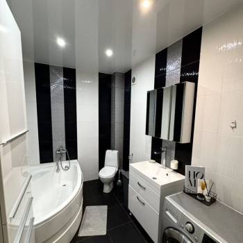 Сдается 1-комнатная квартира, 39,4 м²