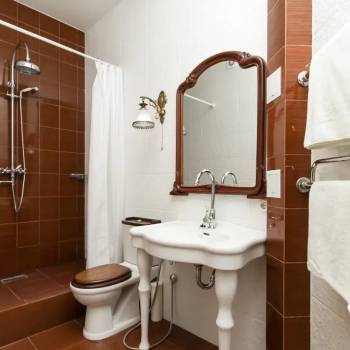 Сдается 1-комнатная квартира, 50 м²