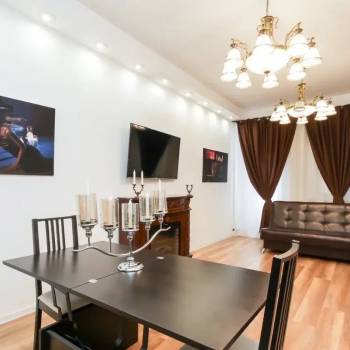 Сдается 1-комнатная квартира, 50 м²