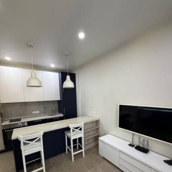 Сдается 1-комнатная квартира, 28 м²