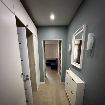 Сдается 1-комнатная квартира, 28 м²
