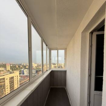 Сдается 1-комнатная квартира, 28 м²