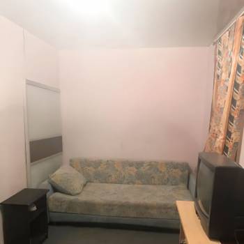 Сдается 2-х комнатная квартира, 39 м²