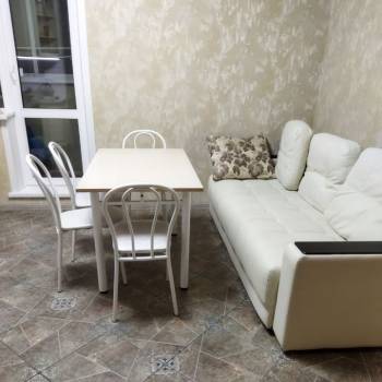 Сдается 2-х комнатная квартира, 56 м²
