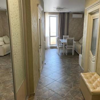 Сдается 2-х комнатная квартира, 56 м²