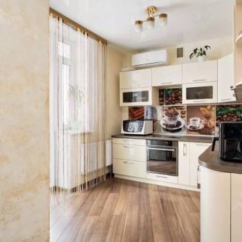 Продается 2-х комнатная квартира, 70 м²