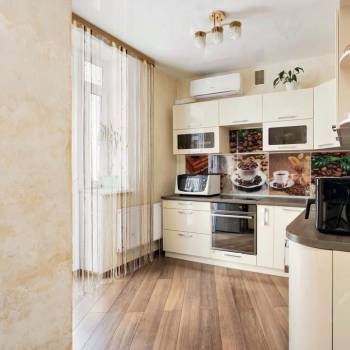 Продается 2-х комнатная квартира, 70 м²