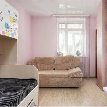 Продается 2-х комнатная квартира, 70 м²