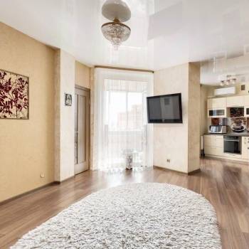 Продается 2-х комнатная квартира, 70 м²
