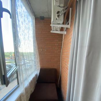 Сдается 1-комнатная квартира, 24,3 м²