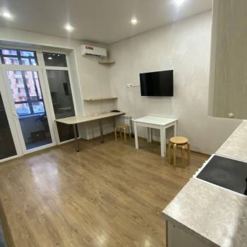 Сдается 1-комнатная квартира, 24,3 м²