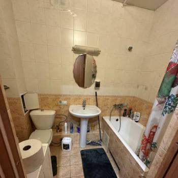 Сдается 1-комнатная квартира, 42 м²
