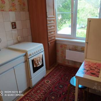 Сдается 1-комнатная квартира, 36 м²