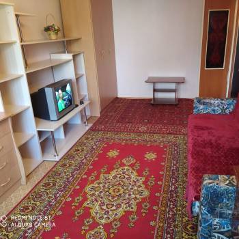 Сдается 1-комнатная квартира, 36 м²