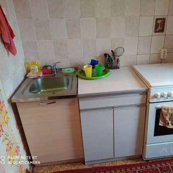 Сдается 1-комнатная квартира, 36 м²