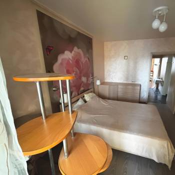 Сдается Многокомнатная квартира, 63,7 м²