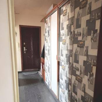 Сдается Многокомнатная квартира, 63,7 м²