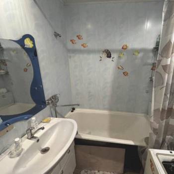 Сдается Многокомнатная квартира, 63,7 м²