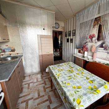 Сдается Многокомнатная квартира, 63,7 м²