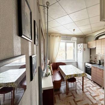 Сдается Многокомнатная квартира, 63,7 м²