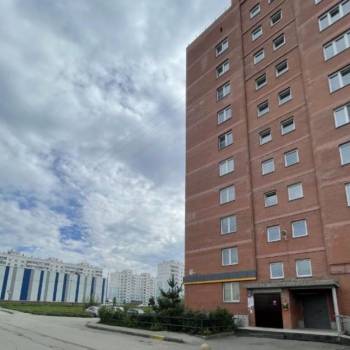 Продается 1-комнатная квартира, 40 м²