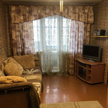 Сдается 2-х комнатная квартира, 44 м²