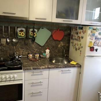 Сдается 2-х комнатная квартира, 44 м²