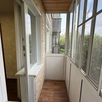 Сдается 2-х комнатная квартира, 45,9 м²