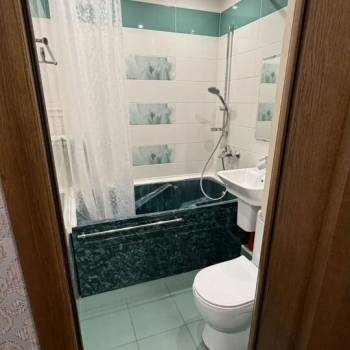 Сдается 2-х комнатная квартира, 45,9 м²