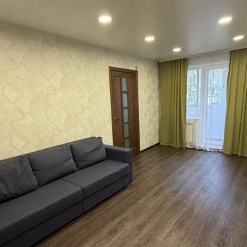 Сдается 2-х комнатная квартира, 45,9 м²