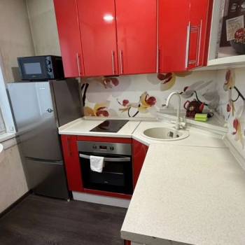 Сдается 2-х комнатная квартира, 45,9 м²