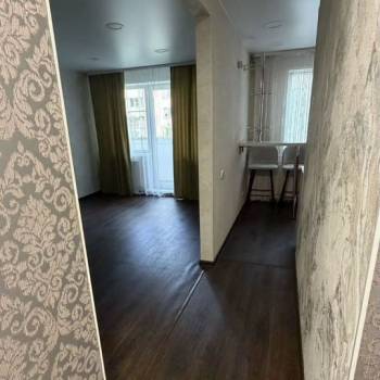 Сдается 2-х комнатная квартира, 45,9 м²