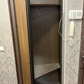 Сдается 2-х комнатная квартира, 45,9 м²