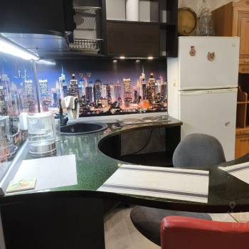 Сдается 1-комнатная квартира, 27 м²