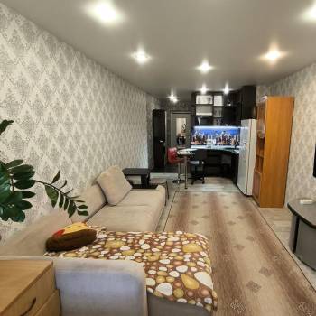Сдается 1-комнатная квартира, 27 м²