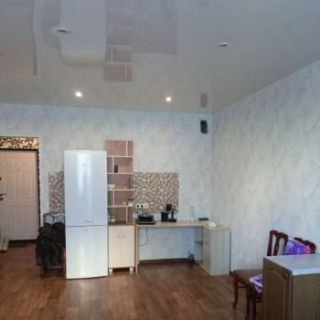 Сдается 1-комнатная квартира, 33 м²
