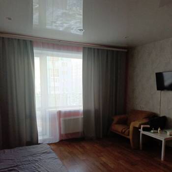 Сдается 1-комнатная квартира, 33 м²