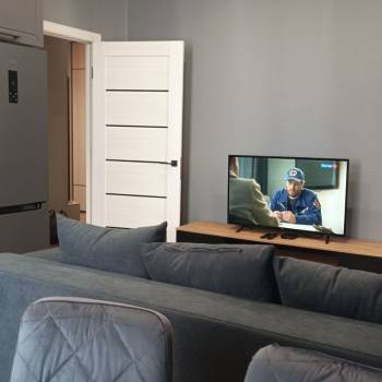 Сдается 2-х комнатная квартира, 58,2 м²