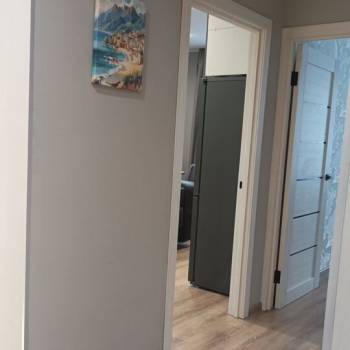 Сдается 2-х комнатная квартира, 58,2 м²