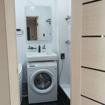 Сдается 2-х комнатная квартира, 58,2 м²