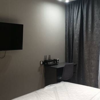 Сдается 2-х комнатная квартира, 58,2 м²