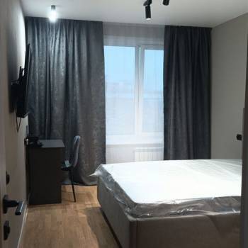 Сдается 2-х комнатная квартира, 58,2 м²
