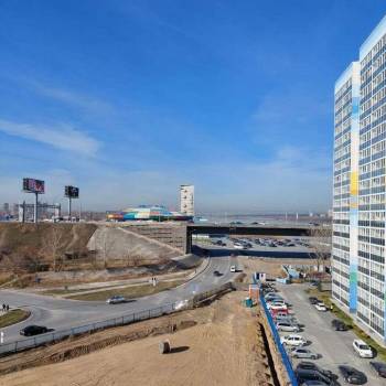 Сдается 2-х комнатная квартира, 53,2 м²