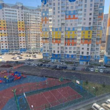 Сдается 2-х комнатная квартира, 53,2 м²