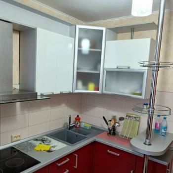 Сдается 2-х комнатная квартира, 54 м²