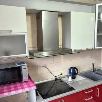 Сдается 2-х комнатная квартира, 54 м²
