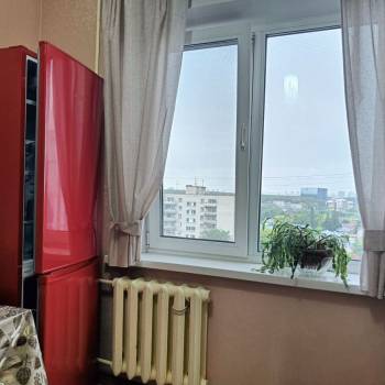 Сдается 2-х комнатная квартира, 54 м²