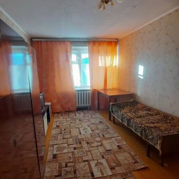 Сдается Комната, 18 м²